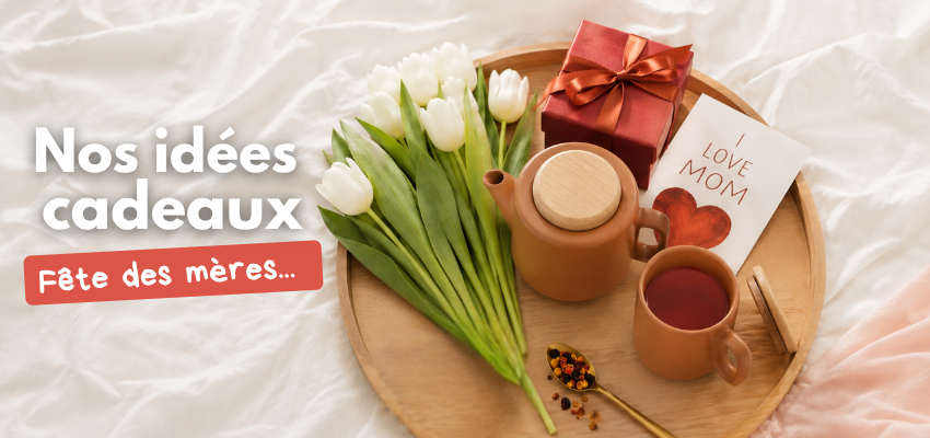 S&eacute;lection f&ecirc;te des m&egrave;res